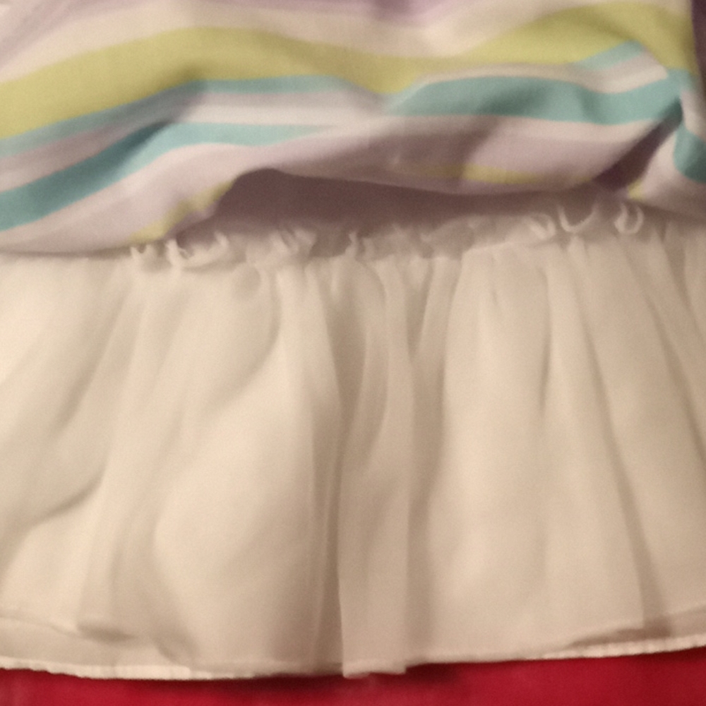 Spring Dress - Picture 5 of 7